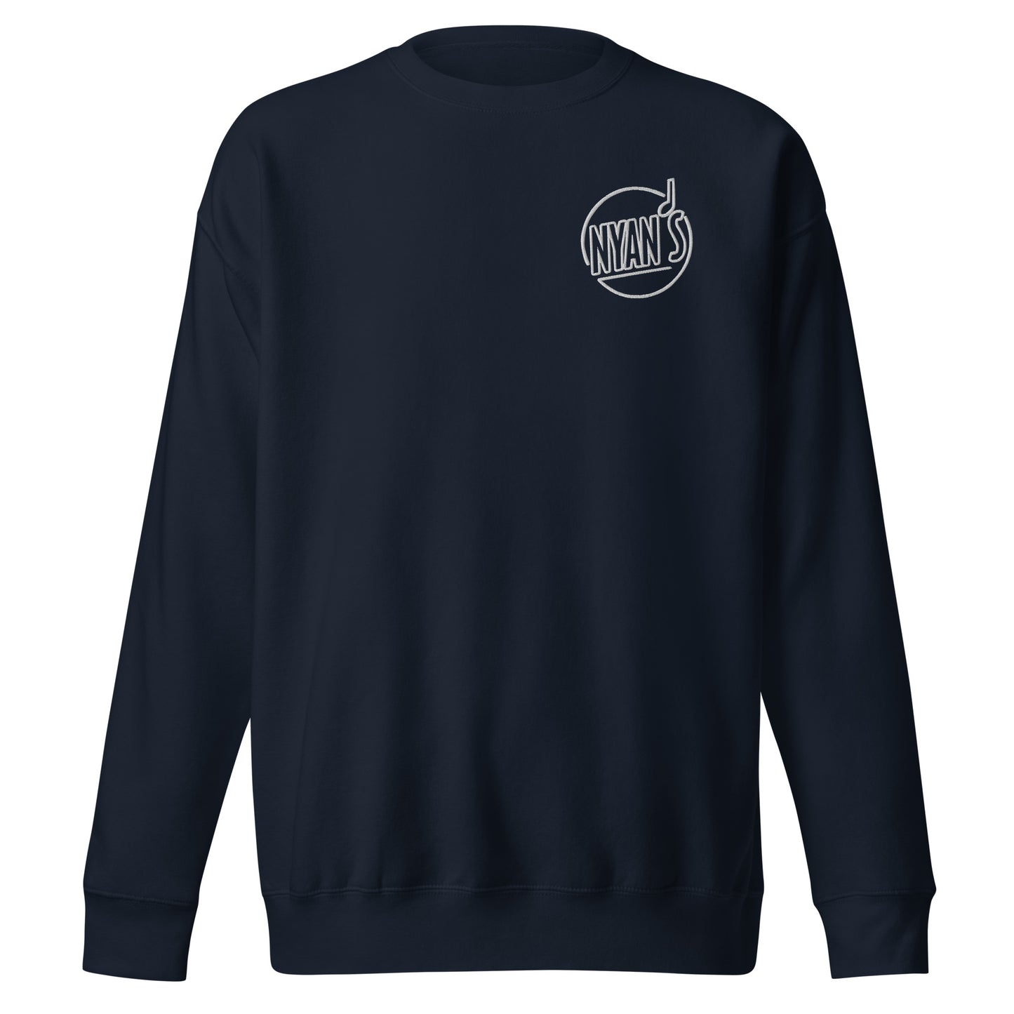 Nyan's Unisex Premium Sweatshirt