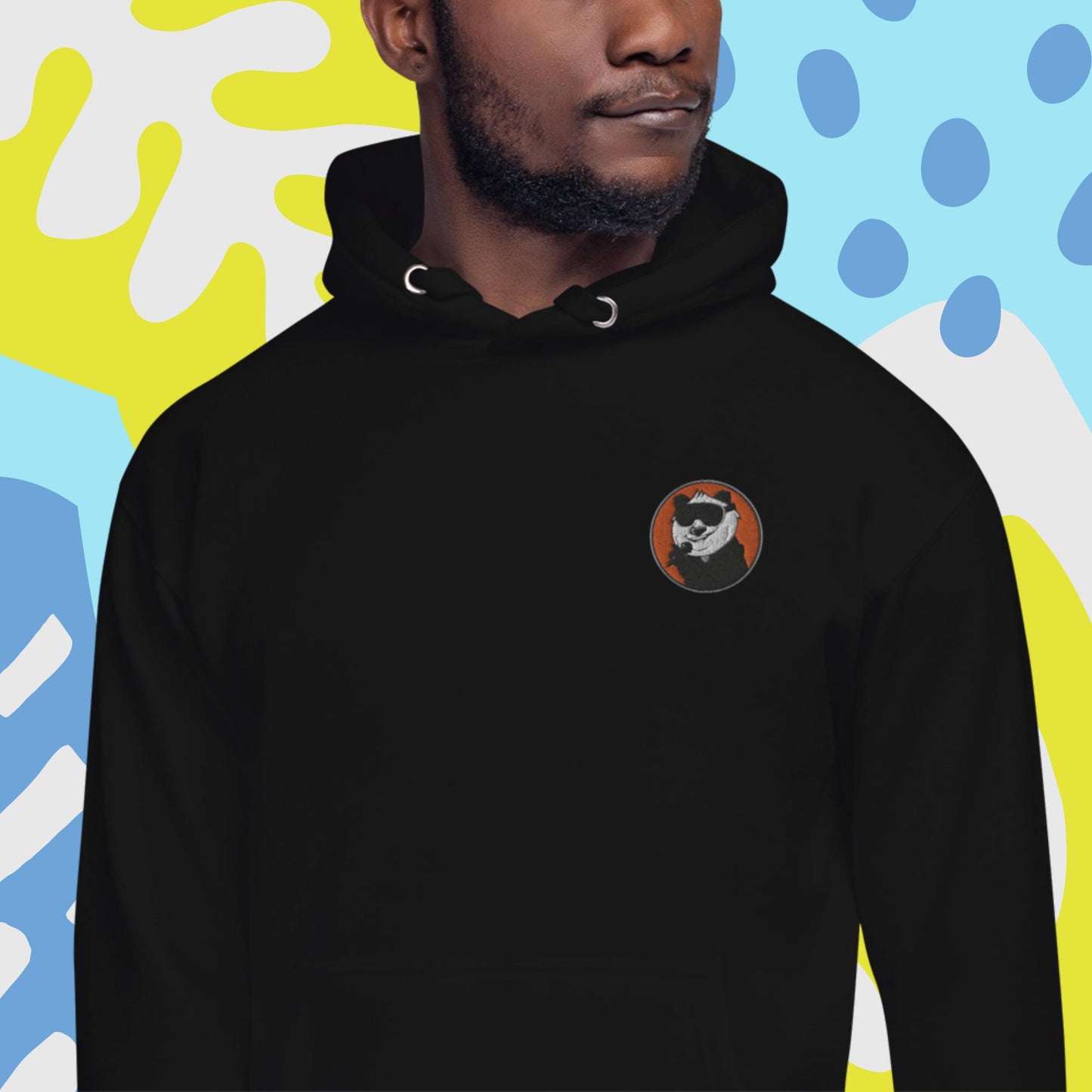 Icon Unisex Hoodie