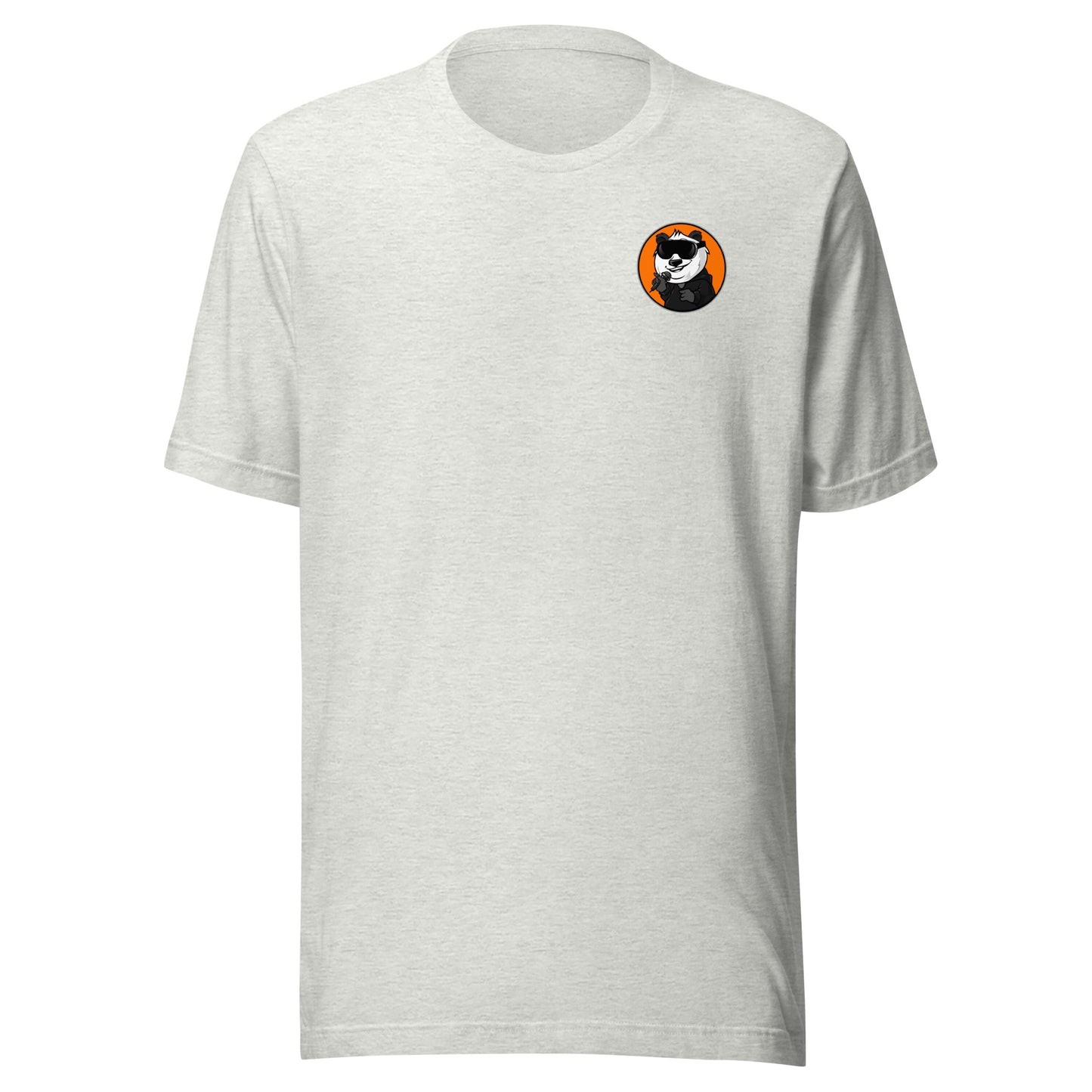 Karaoke Central Icon Unisex t-shirt