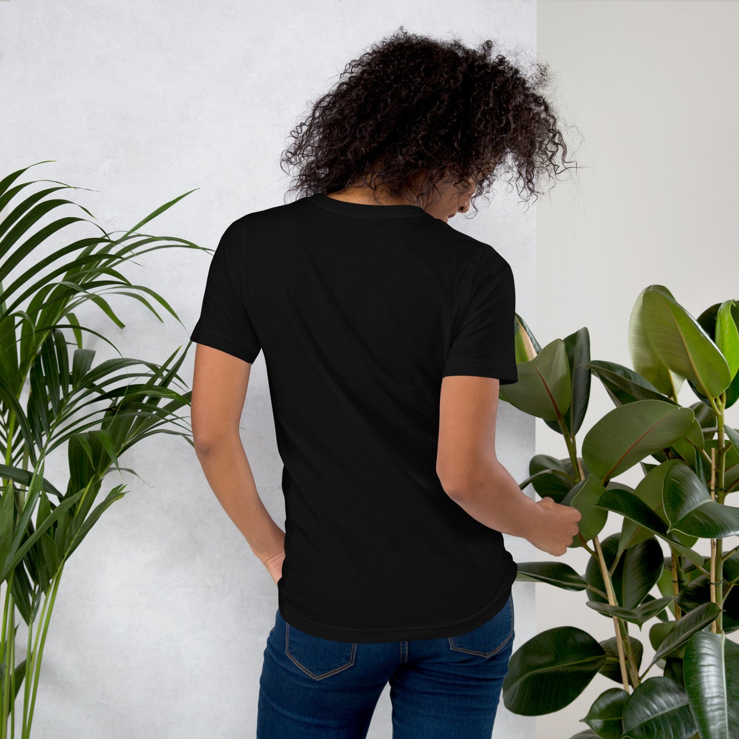 Karaoke Central Icon Unisex t-shirt