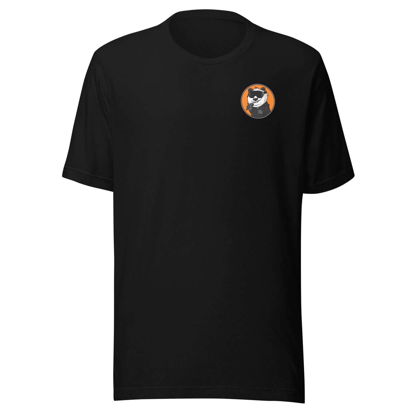 Karaoke Central Icon Unisex t-shirt