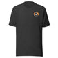 Karaoke Central Icon Unisex t-shirt