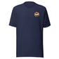 Karaoke Central Icon Unisex t-shirt