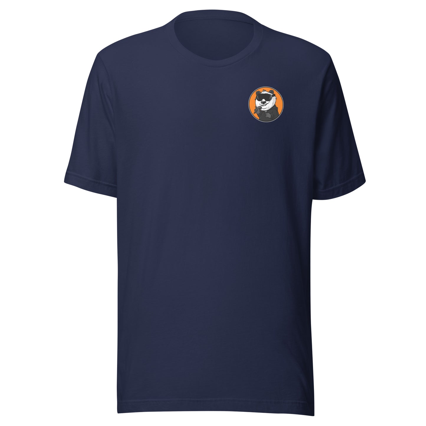 Karaoke Central Icon Unisex t-shirt