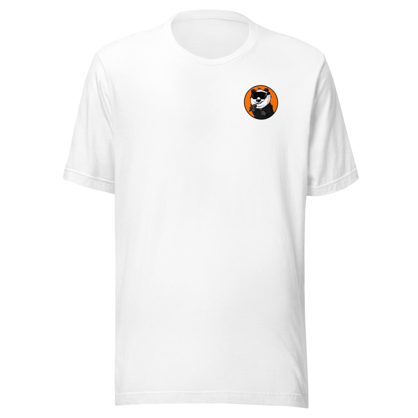 Karaoke Central Icon Unisex t-shirt
