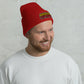 Cuffed Beanie