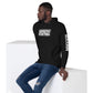 Monochrome MMXXIII Unisex Hoodie
