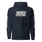 Monochrome MMXXIII Unisex Hoodie