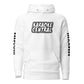 Monochrome MMXXIII Unisex Hoodie
