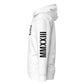 Monochrome MMXXIII Unisex Hoodie
