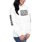 Monochrome MMXXIII Unisex Hoodie