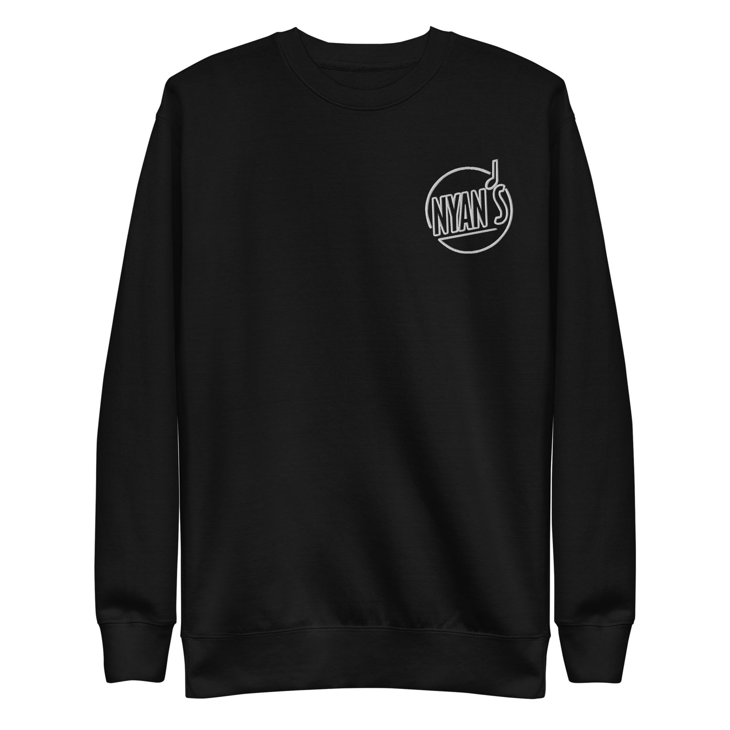 Nyan's Unisex Premium Sweatshirt
