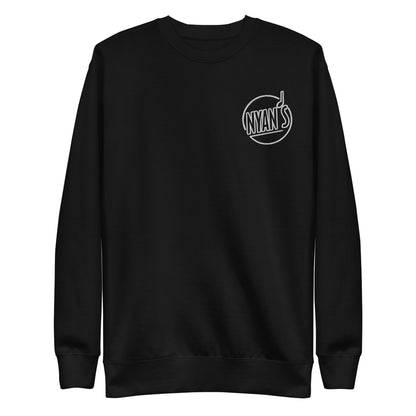 Nyan's Unisex Premium Sweatshirt