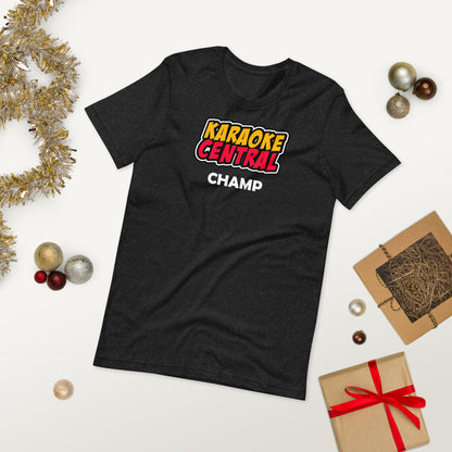 Champ t-shirt