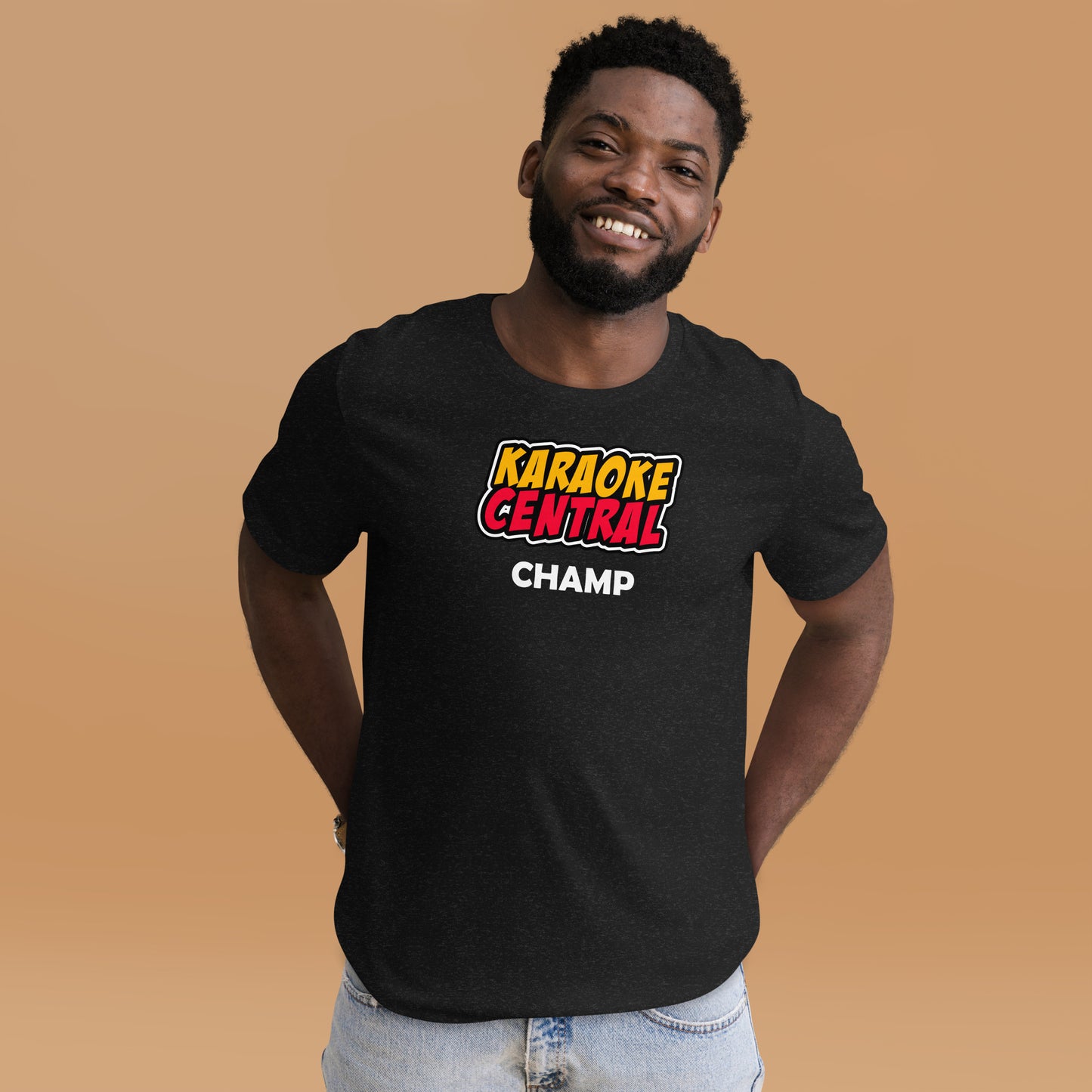 Champ t-shirt
