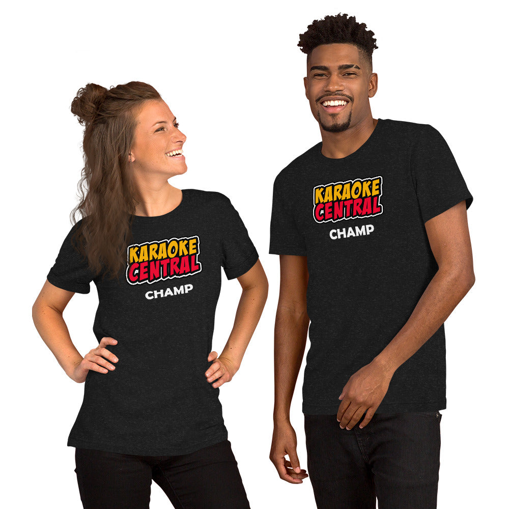Champ t-shirt